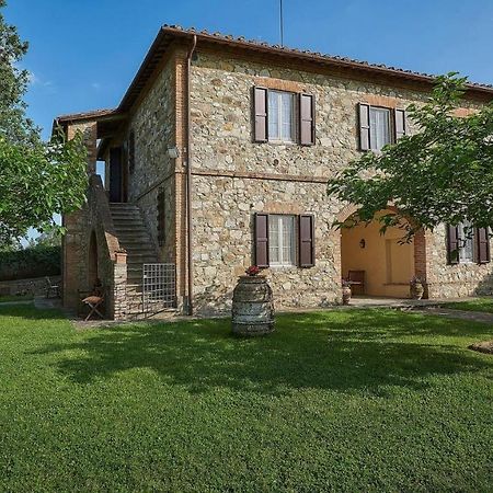 Podere San Carlo Siena Exterior foto